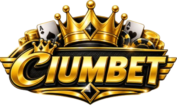 CIUMBET LOGO